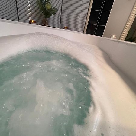 Chill Lux Spa Unit 北湖 外观 照片