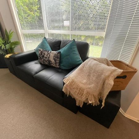 Chill Lux Spa Unit 北湖 外观 照片