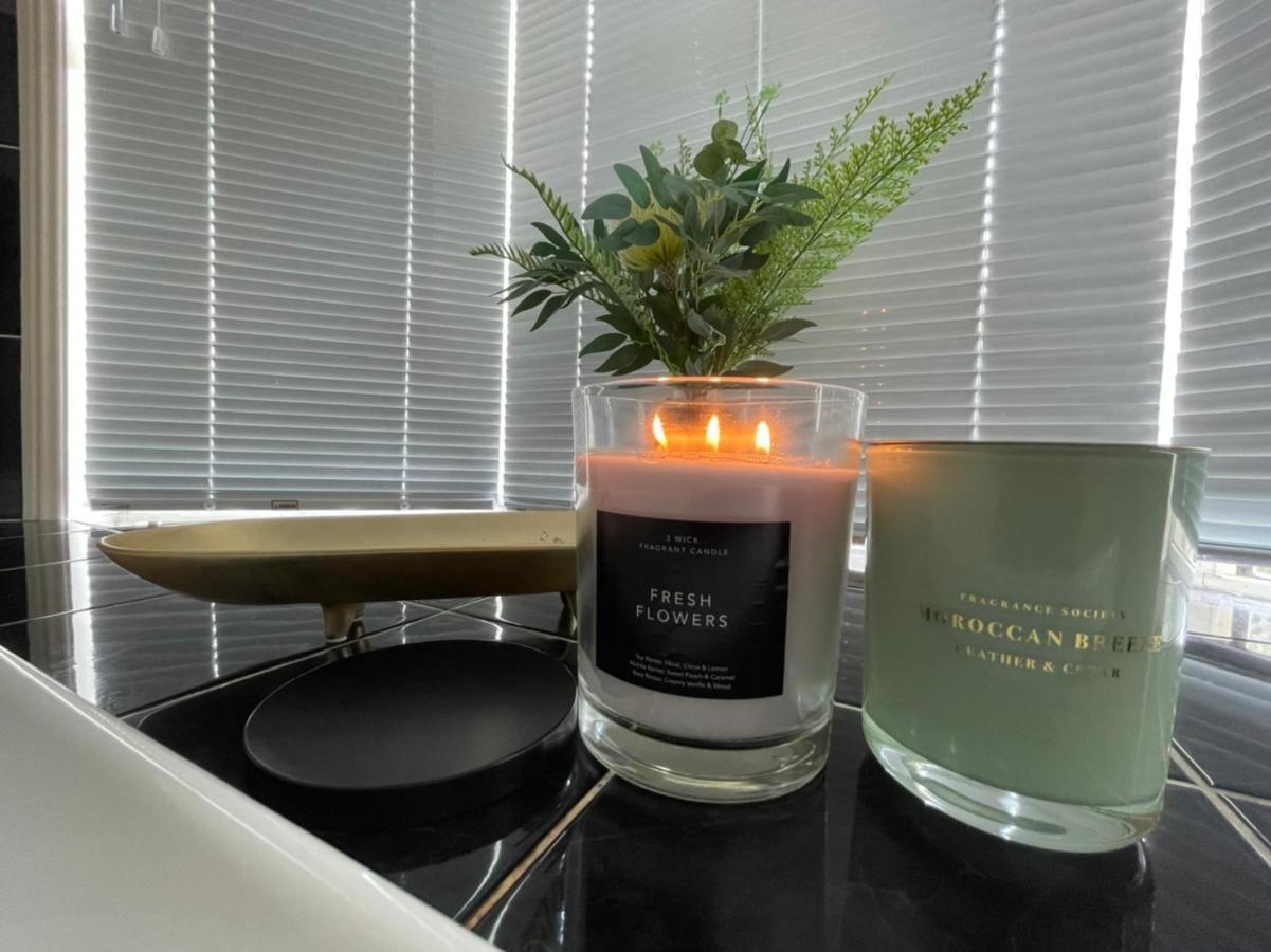 Chill Lux Spa Unit 北湖 外观 照片