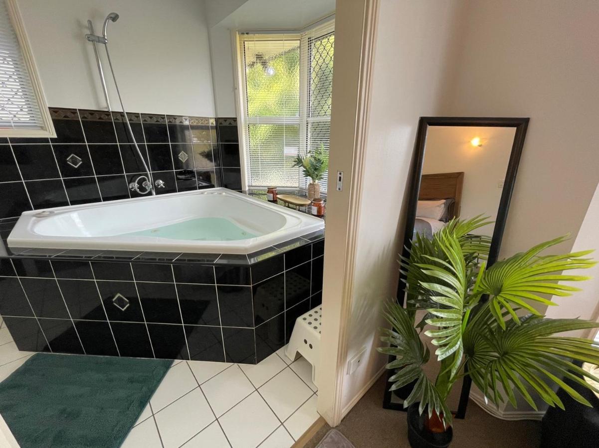 Chill Lux Spa Unit 北湖 外观 照片