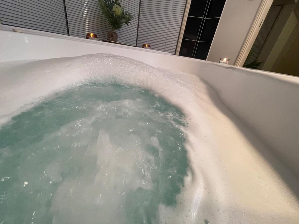 Chill Lux Spa Unit 北湖 外观 照片