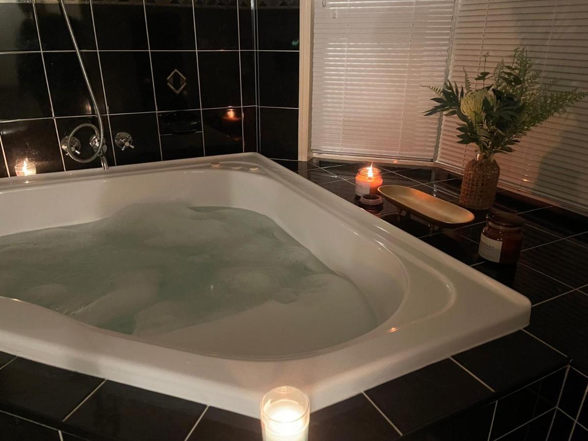 Chill Lux Spa Unit 北湖 外观 照片