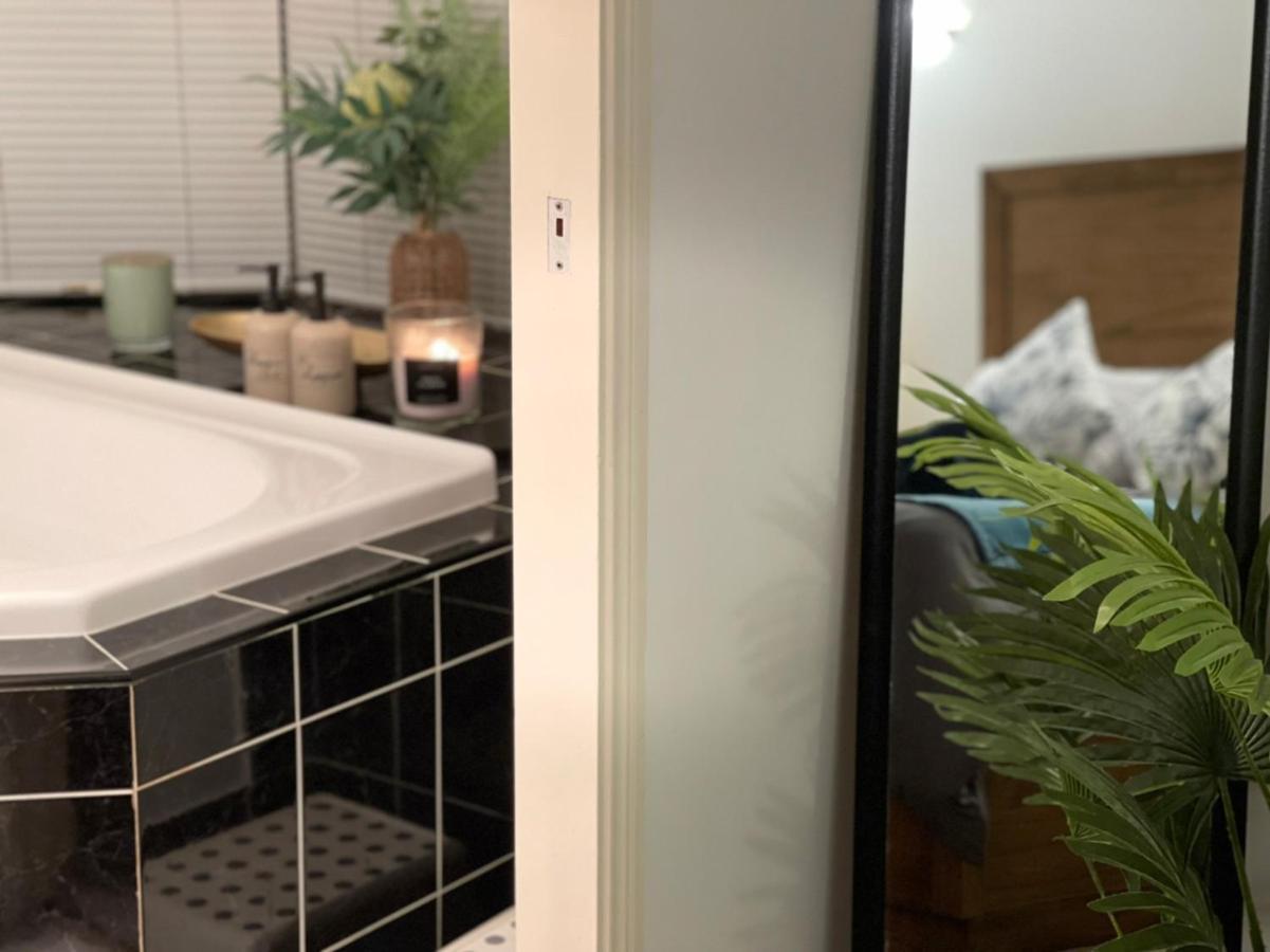Chill Lux Spa Unit 北湖 外观 照片