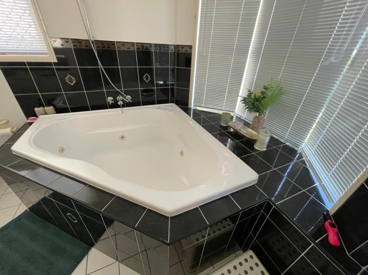 Chill Lux Spa Unit 北湖 外观 照片