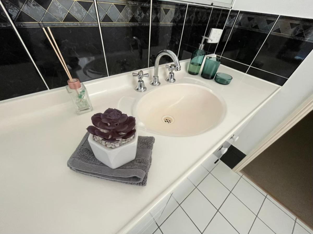 Chill Lux Spa Unit 北湖 外观 照片