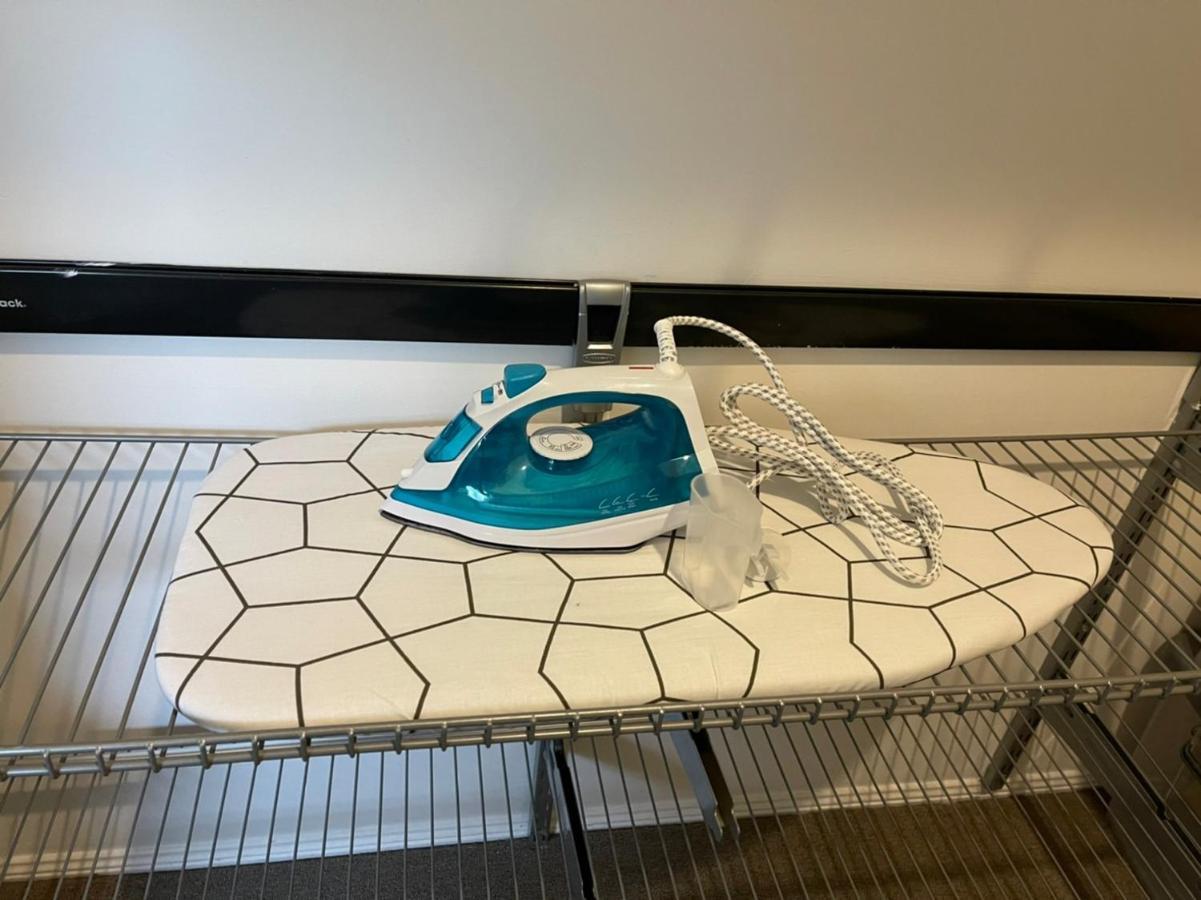 Chill Lux Spa Unit 北湖 外观 照片